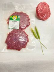 Hamburguesa XL | La Soleia | 2 x 150 g