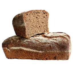 Pa de sègol | Grama | 900 g