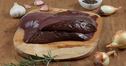 Fetge | Llavora | 1 kg aprox