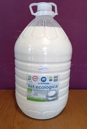 Llet fresca de vaca | La Selvatana | 5 L
