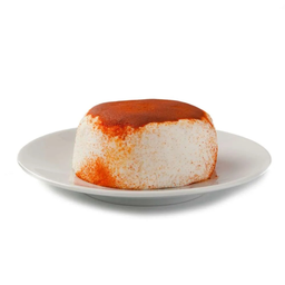 Formatge untar amb pebre vermell dolç | La Cleda | 250 g