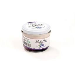 Iogurt natural amb melmelada de nabius | La Cleda | 125 g