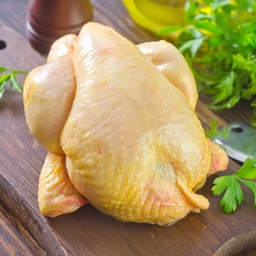 Pollastre sencer (W) | Can Pep Julià | Unitat