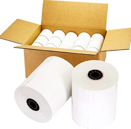 Caixa Paper de cuina estàndard | A Granel | 6 unitats