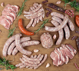 Lot Coromines (mitjà) | Llavora | 2,7 kg