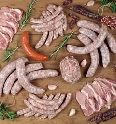 Lot Puig (gran) | Llavora | 3,5 kg