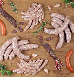 Lot Terraprim (petit) | Llavora | 2 kg