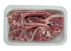 Paquet xai barrejat 1kg (W) | Can Terrades | Unitat