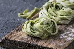 Tallarines espinacs | Quèviure | 5 kg