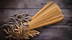 Spaghetti espelta integral | Quèviure | 5 kg