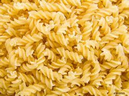 Espirals | Pastes Sanmartí | 6 kg