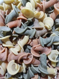 Trompetes vegetals | Pastes Sanmartí | 6 kg