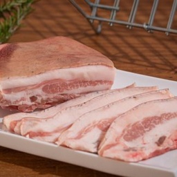 Cansalada Grassa | Dpagès | 500 g