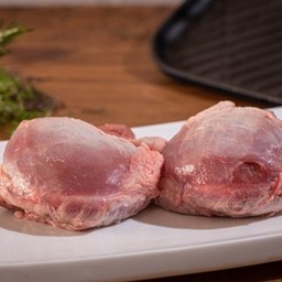 Galtes amb ós | Dpagès | 700 g