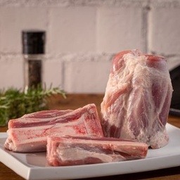 Garrons partits | Dpagès | 1,2 kg