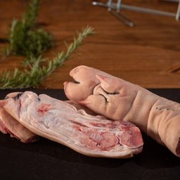 Peus partits | Dpagès | 1,050 kg