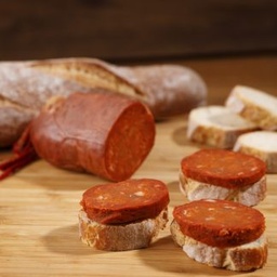 Sobrassada | Dpagès | 180-200 g