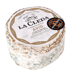 Formatge Àvid | La Cleda | 350 g