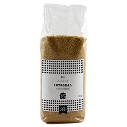 Cuscús integral | Rel | 500g