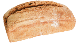 Pa d'espelta | Grama | 700 g