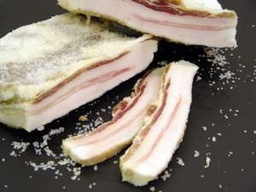 Cansalada grassa | Llavora