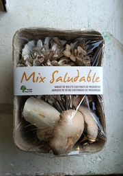 Mix Saludable | Bolet Ben Fet | 300 g