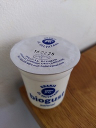 Iogurt natural de vaca | La Selvatana | 125 g