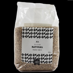 Sèsam torrat| Rel | 500 g