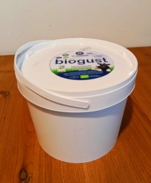 Iogurt natural de vaca | La Selvatana | 5 kg