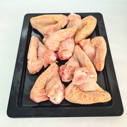 Ales de pollastre de pagès | Pollastre del Montseny | 750 g aprox