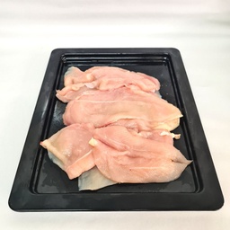 Pit filetejat de pollastre de pagès | Pollastre del Montseny | 500g aprox