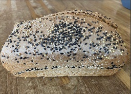 Motlle de pa de sègol amb massa mare | Can Tria | 500 g