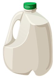 Llet sencera ovella | La Cleda | 5 L