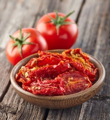 Tomàquet sec | Can Galderic | 250 g