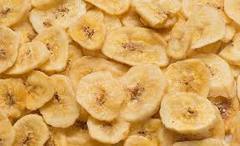 Plàtan deshidratat | Can Galderic | 500 g