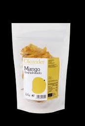 Mango dessecat ecologic | Can Galderic | 100 g