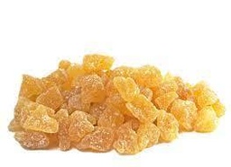 Gingebre deshidratat amb sucre | Can Galderic | 500 g