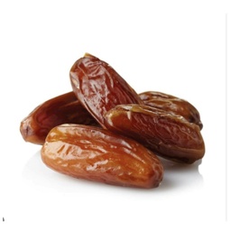Dàtil natural amb pinyol | Can Galderic | 500 g
