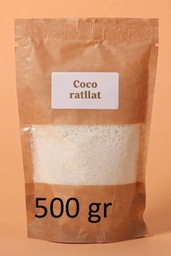 Coco ceylan ratllat | Can Galderic | 500 g
