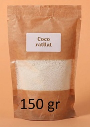 Coco ratllat | Can Galderic | 150 g