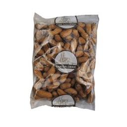 Cacauet amb closca torrat | Can Galderic | 250 g