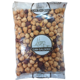 Avellana negreta torrada | Can Galderic | 500 g
