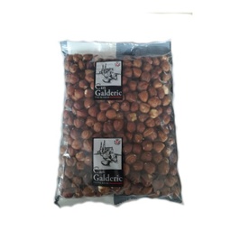 Avellana negreta crua | Can Galderic | 500 g