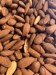 Ametlla llargueta torrada | Can Galderic | 500 g